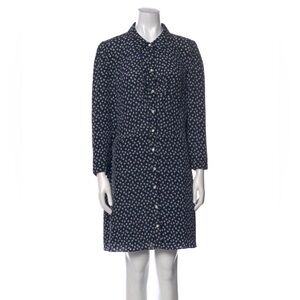 Veronica Beard Silk Dress